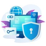 Logo Icdl Cybersecurity Logo Icdl Cybersecurity