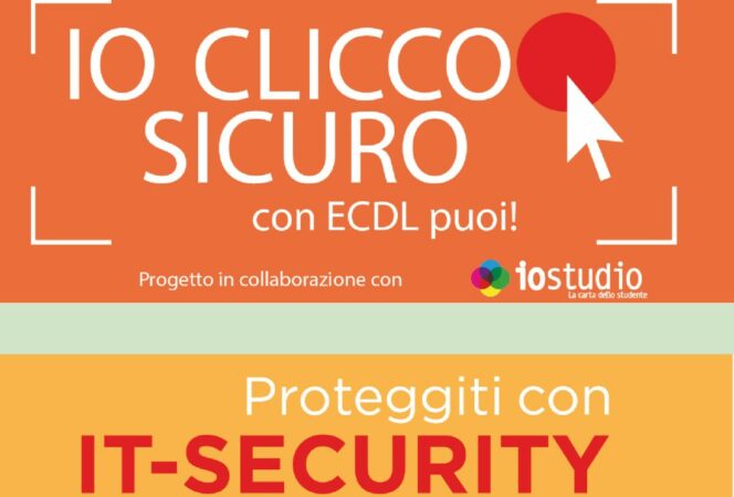 Io Clicco Sicuro AICA ICDL