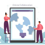 OnLine Collaboration ICDL Moodle OnLine Collaboration ICDL Moodle